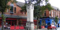 Centre of Didsbury