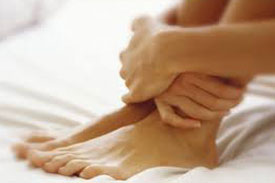 Hands and Feet