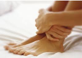 Hands And Feet