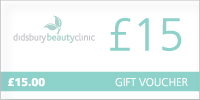 Gift Voucher £15