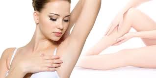 IPL Hair Reduction