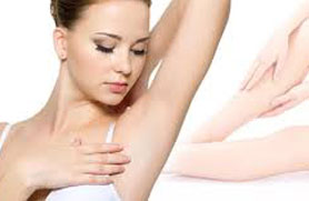 IPL Hair Reduction