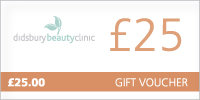 Gift Voucher £25