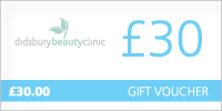 Gift Voucher £30