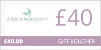 Gift Voucher £40