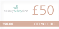 Gift Voucher £50